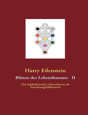 Book cover for Bluten des Lebensbaumes II