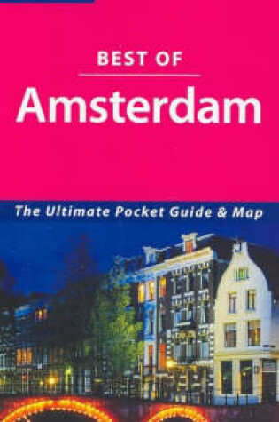 Cover of Amsterdam