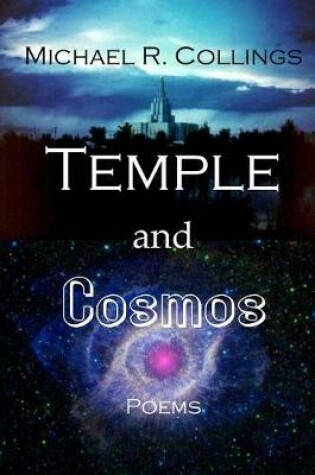 Cover of Temple and Cosmos