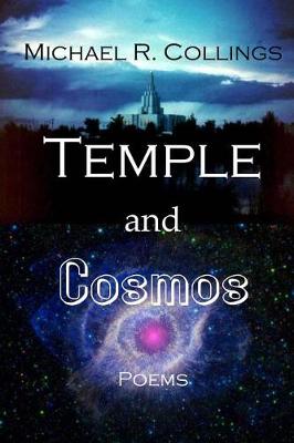 Book cover for Temple and Cosmos