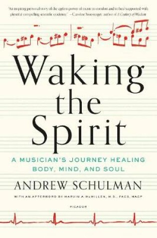 Cover of Waking the Spirit