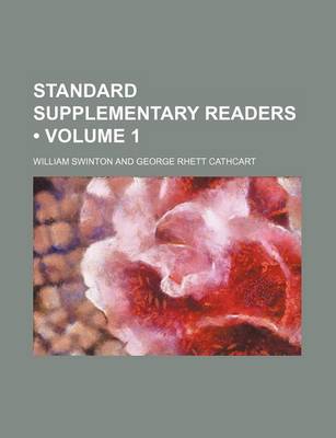 Book cover for Standard Supplementary Readers (Volume 1)