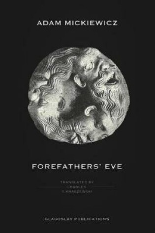 Cover of Forefathers' Eve