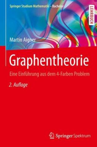 Cover of Graphentheorie