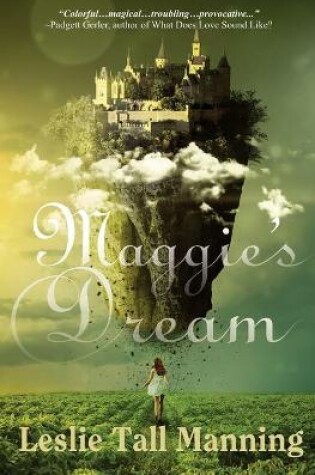 Cover of Maggie's Dream