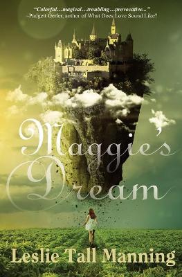 Book cover for Maggie's Dream