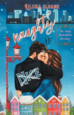 Book cover for Naughty or Nice