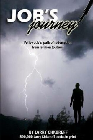 Cover of Job's Journey