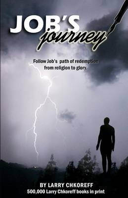 Book cover for Job's Journey