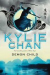 Book cover for Demon Child