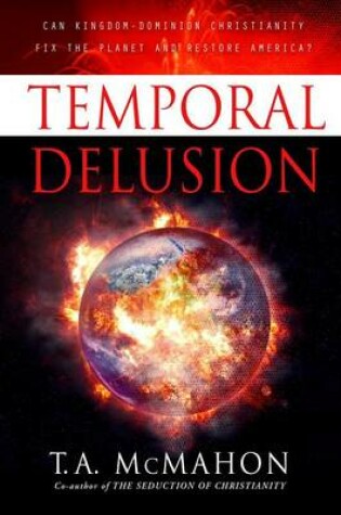 Cover of Temporal Delusion