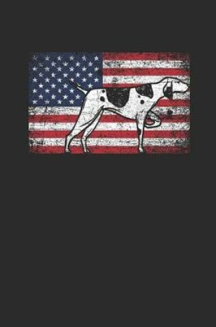 Cover of Hunting Dog USA