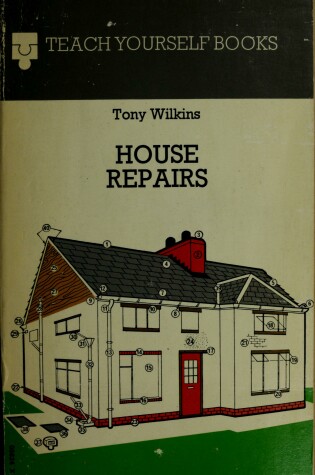 Cover of House Repairs