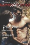 Book cover for Triple Time
