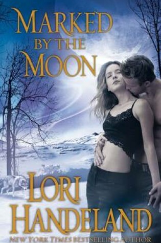 Cover of Marked by the Moon