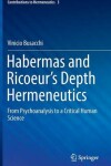 Book cover for Habermas and Ricoeur's Depth Hermeneutics