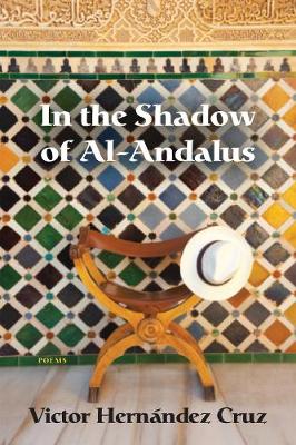 Book cover for In the Shadow of Al-Andalus