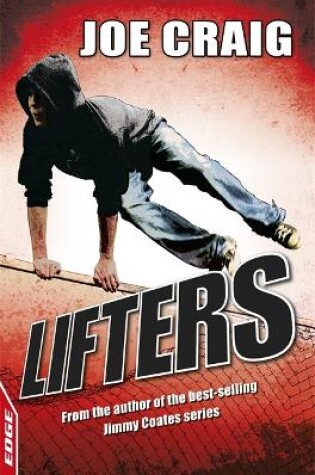 Cover of Lifters