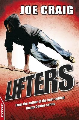 Book cover for Lifters