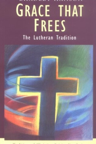 Cover of Grace That Frees