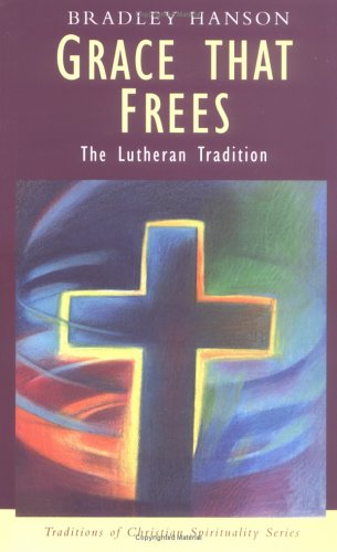 Book cover for Grace That Frees