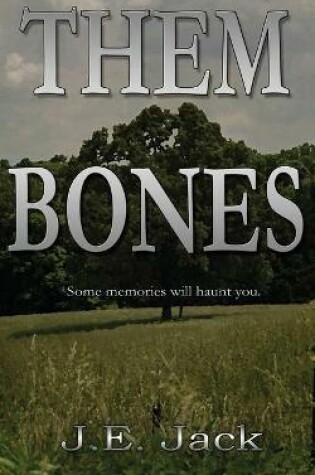 Cover of Them Bones