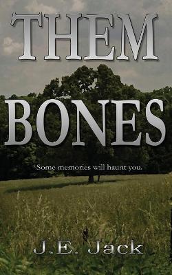 Book cover for Them Bones