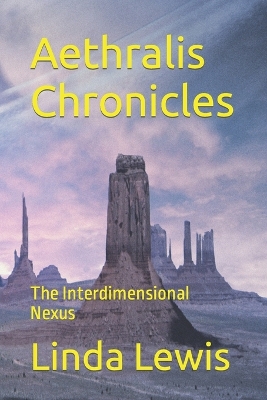 Book cover for Aethralis Chronicles