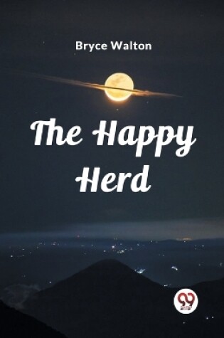 Cover of The Happy Herd