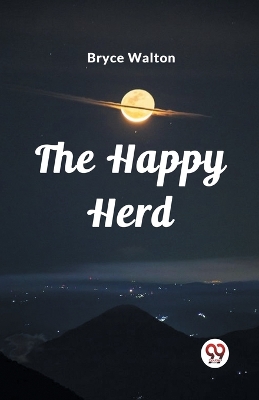 Book cover for The Happy Herd