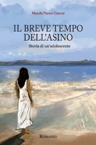 Cover of Il breve tempo dell'asino