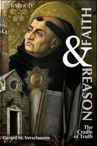 Cover of Faith & Reason