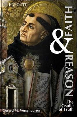 Book cover for Faith & Reason