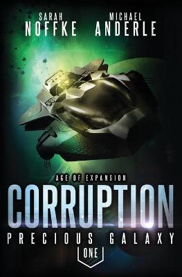 Cover of Corruption