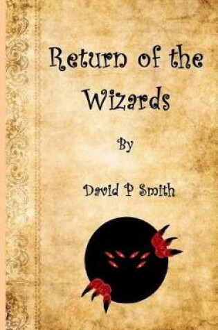Cover of Return of the Wizards