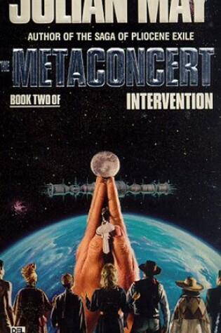 Cover of Metaconcert