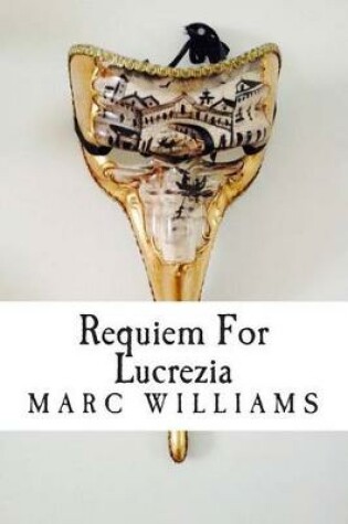Cover of Requiem For Lucrezia