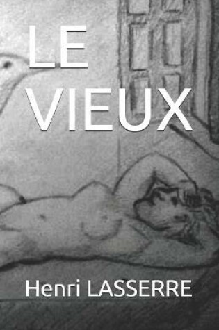 Cover of Le Vieux