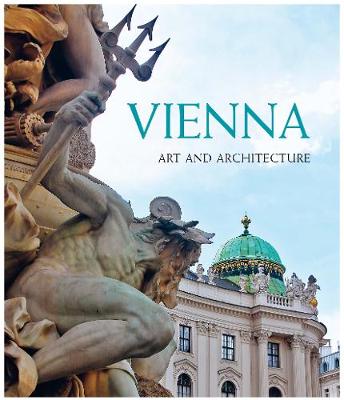 Cover of Vienna: Art and Architecture