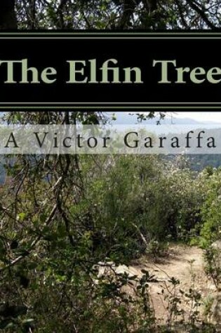 Cover of The Elfin Tree