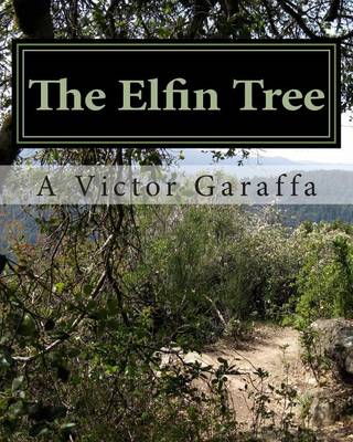 Book cover for The Elfin Tree