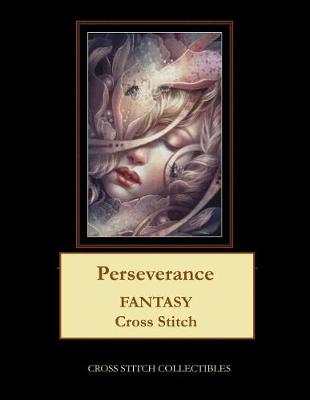 Book cover for Perseverance