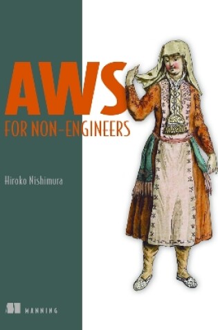 Cover of AWS for Non-Engineers