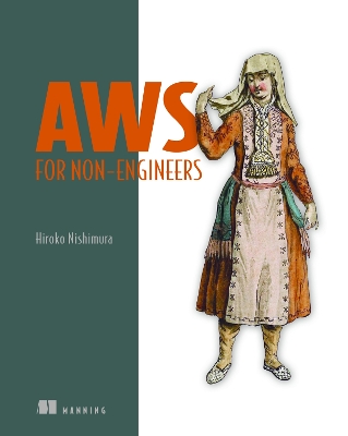 Cover of AWS for Non-Engineers