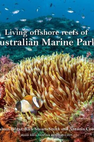 Cover of Australian Marine Parks