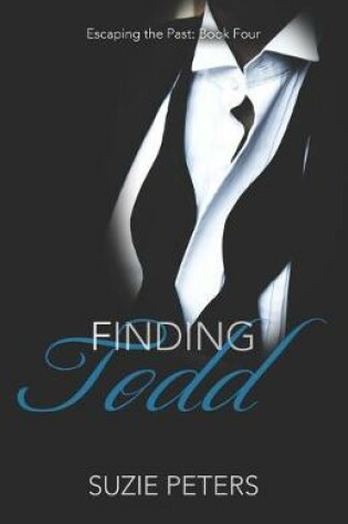 Cover of Finding Todd