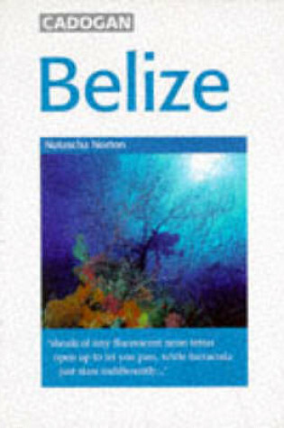 Cover of Belize