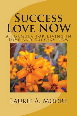 Book cover for Success Love NOW