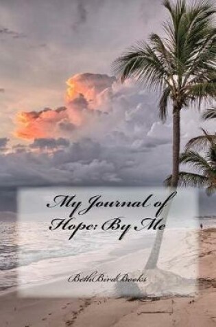 Cover of My Journal of Hope
