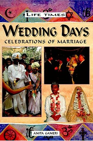 Cover of Wedding Days